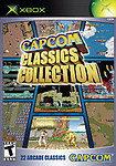Capcom Classic Collection (Xbox)