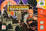 Castlevania 64 (N64)
