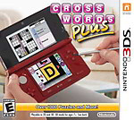 Crosswords Plus (3DS)