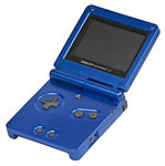 Game Boy Advance SP System