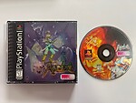 Alundra (Playstation)