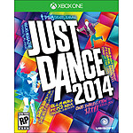 Just Dance 2014 (Xbox One)