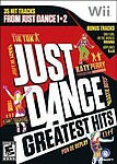 Just Dance Greatest Hits (Wii)
