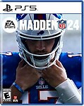 Madden NFL 24 (PS5)