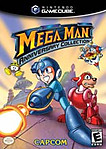 Megaman Anniversary Collection (Gamecube)