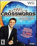 Merv Griffin's Crosswords (Wii)