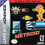 Metroid (GBA)