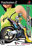 Moto GP 3 (PS2)