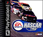 Nascar '99 (PlayStation)