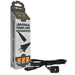 PS4/ PS3 Slim/ PS2/ PS1/ Xbox/ Dreamcast Universal Power Cord