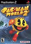 Pac Man World 2 (PS2)