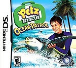 Petz Rescue Ocean Patrol (DS)