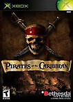Pirates of the Caribbean (Xbox)