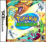Pokemon Ranger (DS)