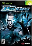 Psi-Ops: The Mindgate Conspiracy (Xbox)