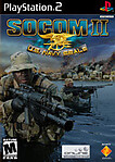 Socom II (PS2)