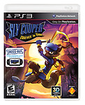 Sly Cooper: Thieves in Time (PlayStation 3)