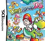 Yoshi's Island (DS)