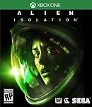 Alien: Isolation (Xbox One)