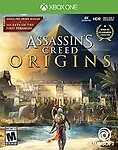 Assassin's Creed: Origins (Xbox One)
