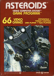 Asteroids (2600)