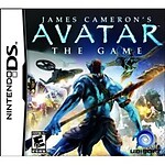 Avatar: The Game (NDS)