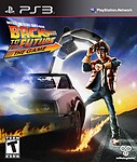Back to the Future (PS3)