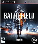 Battlefield 3 (PS3)