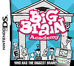 Big Brain Academy (DS)