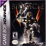 Bionicle (GBA)