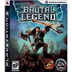 Brutal Legend (PS3)