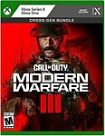 Call Of Duty: Modern Warfare III (Xbox Series X)
