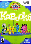 Cranium Kabookii (Wii)
