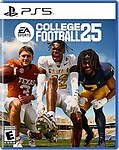 EA SPORTS College Football 25 (PS5)