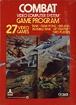Combat (Atari 2600)