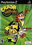 Crash Twinsanity (Playstation 2)