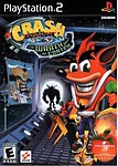 Crash Bandicoot: The Wrath of Cortex (PS2)