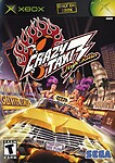 Crazy Taxi 3 (Xbox)