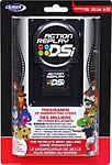 Datel Action Replay DS, DS Lite and Dsi Cheat Codes