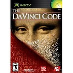 Da Vinci Code (Xbox)