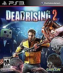 Dead Rising 2 (PS3)
