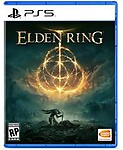 Elden Ring (Playstation 5)