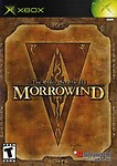 Elder Scrolls III: Morrowind (Xbox)