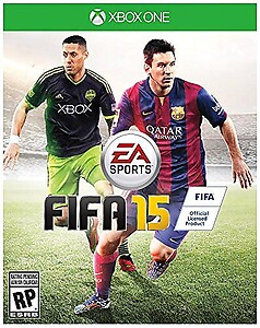 FIFA 15 (Xbox One)