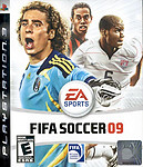 FIFA Soccer 09 (PS3)
