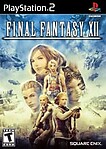 Final Fantasy XII (PS2)