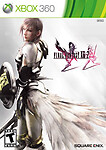 Final Fantasy XIII-2 (Xbox 360)