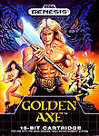 Golden Axe (Genesis)
