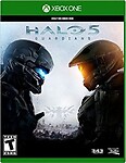Halo 5: Guardians (Xbox One)