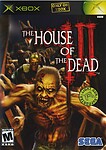 House of the Dead III (Xbox)